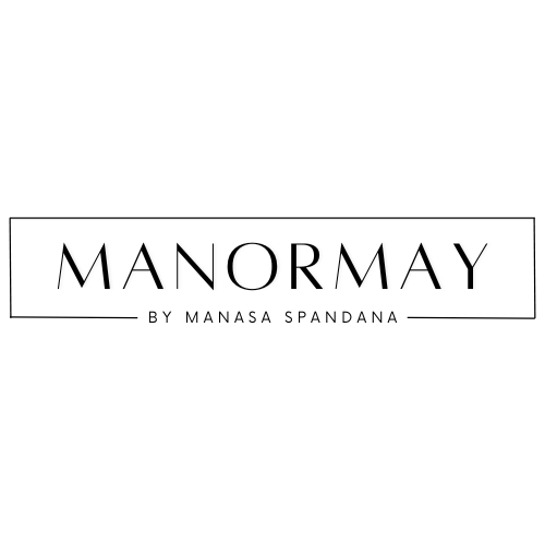 1.0 logo manormay creation